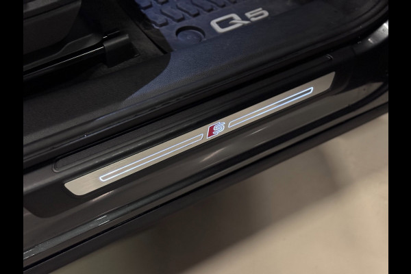 Audi Q5 55 TFSIe quattro S-Line | BTW | PANO | LED | SOH 98.7% | CAMERA