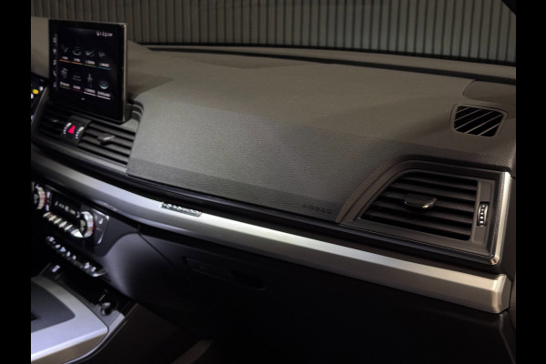 Audi Q5 55 TFSIe quattro S-Line | BTW | PANO | LED | SOH 98.7% | CAMERA