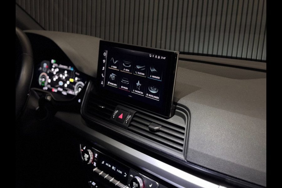 Audi Q5 55 TFSIe quattro S-Line | BTW | PANO | LED | SOH 98.7% | CAMERA