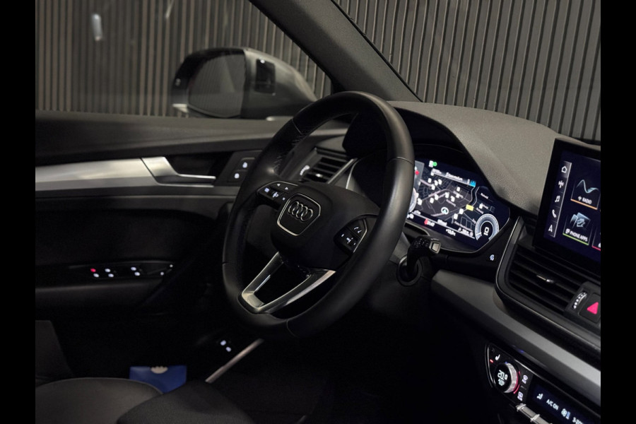 Audi Q5 55 TFSIe quattro S-Line | BTW | PANO | LED | SOH 98.7% | CAMERA