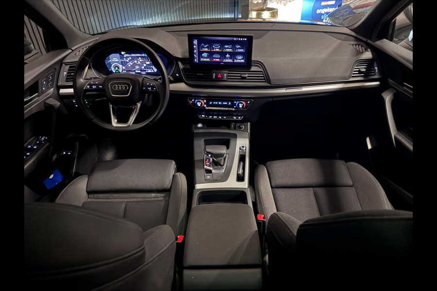 Audi Q5 55 TFSIe quattro S-Line | BTW | PANO | LED | SOH 98.7% | CAMERA