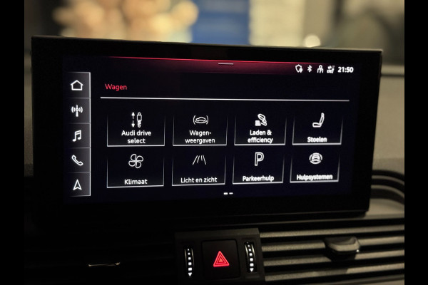 Audi Q5 55 TFSIe quattro S-Line | BTW | PANO | LED | SOH 98.7% | CAMERA