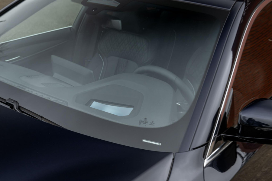 BMW 5 Serie 545e xDrive 394pk M-Sport CoPilot Laser 15.333km !