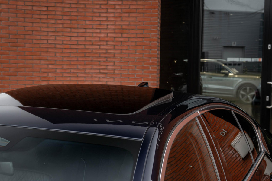 BMW 5 Serie 545e xDrive 394pk M-Sport CoPilot Laser 15.333km !