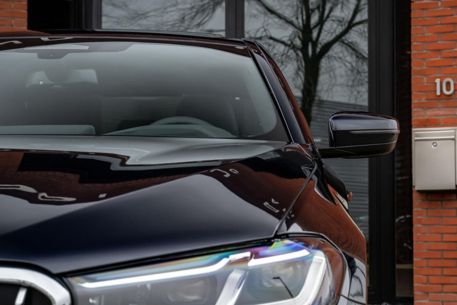 BMW 5 Serie 545e xDrive 394pk M-Sport CoPilot Laser 15.333km !