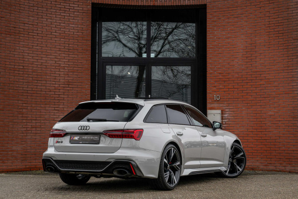 Audi RS6 Avant 4.0 TFSI quattro Kreide RS Dynamic Plus 305km/h