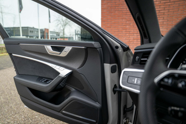 Audi RS6 Avant 4.0 TFSI quattro Kreide RS Dynamic Plus 305km/h