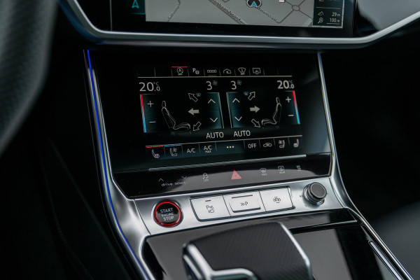 Audi RS6 Avant 4.0 TFSI quattro Kreide RS Dynamic Plus 305km/h