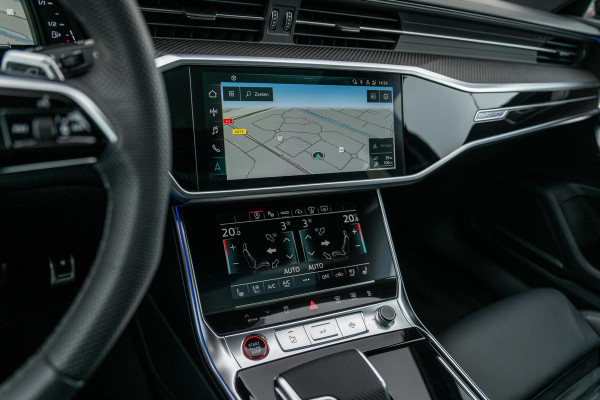 Audi RS6 Avant 4.0 TFSI quattro Kreide RS Dynamic Plus 305km/h