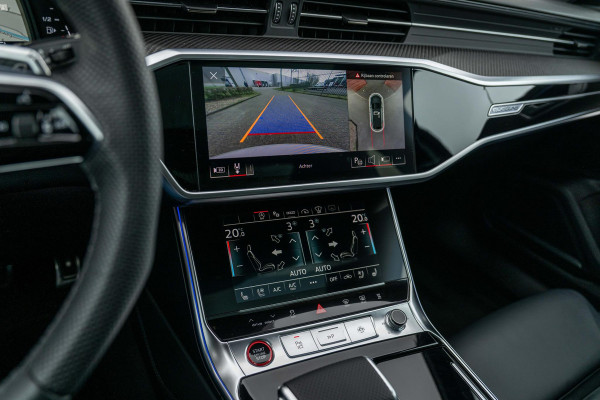 Audi RS6 Avant 4.0 TFSI quattro Kreide RS Dynamic Plus 305km/h