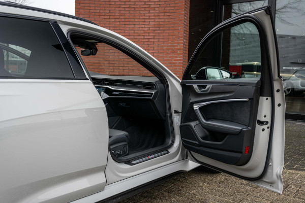 Audi RS6 Avant 4.0 TFSI quattro Kreide RS Dynamic Plus 305km/h