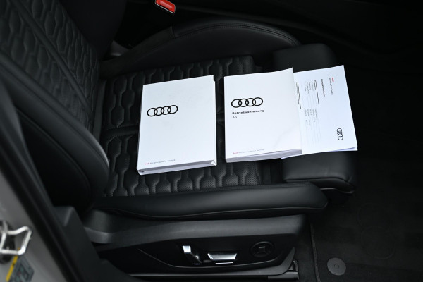 Audi RS6 Avant 4.0 TFSI quattro Kreide RS Dynamic Plus 305km/h