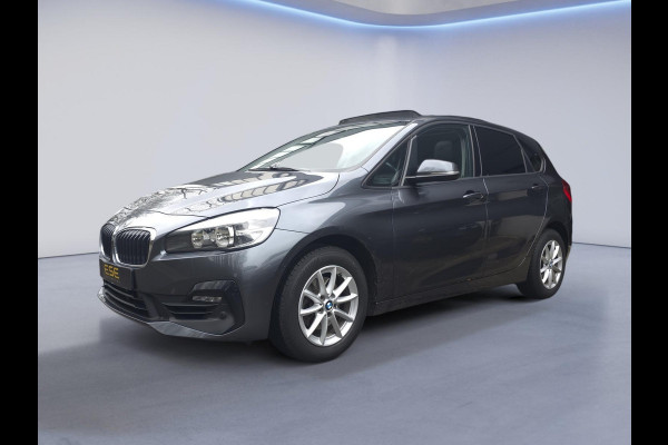 BMW 2 Serie Active Tourer 218i Executive | Panorama | Navigatie | Leder | Cruise