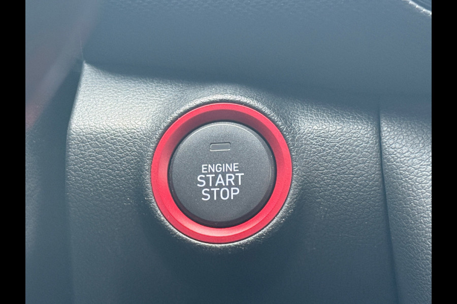 Hyundai Kona 1.6 GDI HEV Fashion Navi|Carplay|Stoelver|Dodehoek|Camera