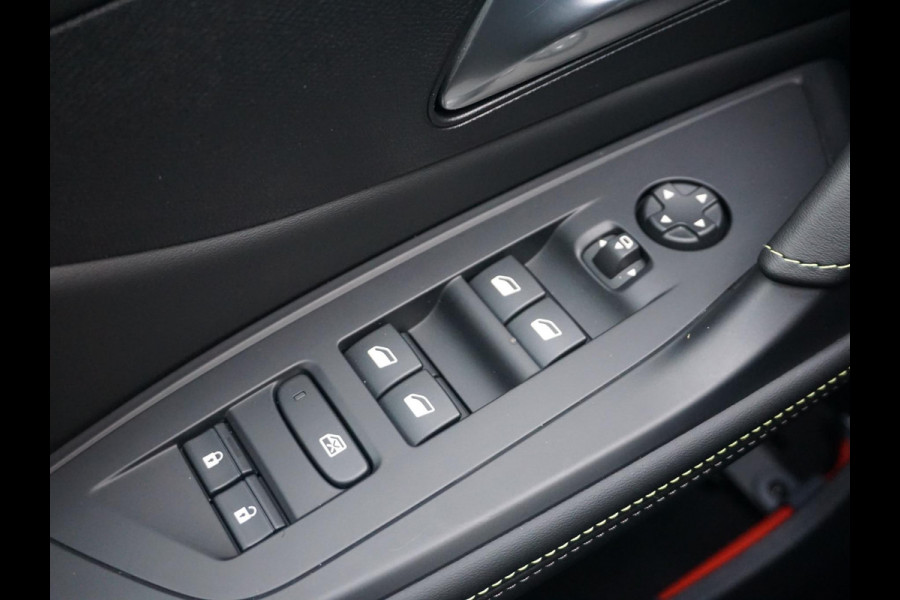 Peugeot e-308 SW GT Avantage EV 54 kWh Leder Alcantara Interieur | Warmtepomp