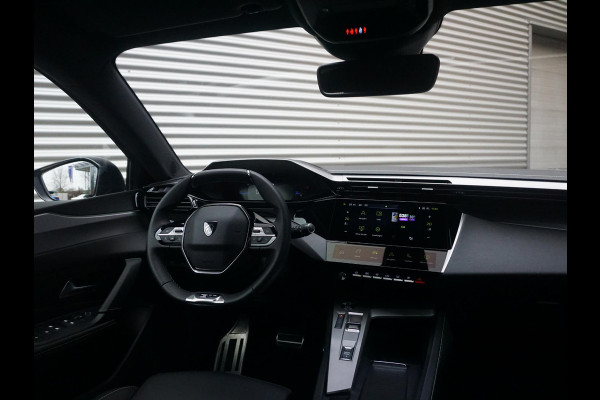 Peugeot e-308 SW GT Avantage EV 54 kWh Leder Alcantara Interieur | Warmtepomp