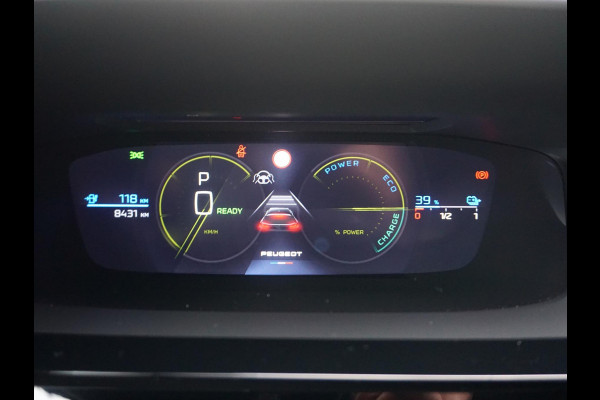 Peugeot e-308 SW GT Avantage EV 54 kWh Leder Alcantara Interieur | Warmtepomp