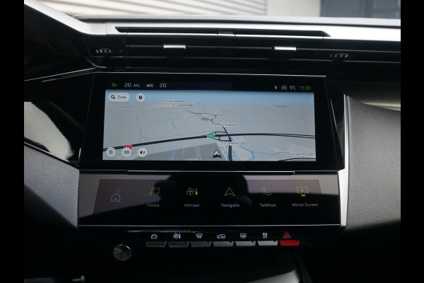 Peugeot e-308 SW GT Avantage EV 54 kWh Leder Alcantara Interieur | Warmtepomp