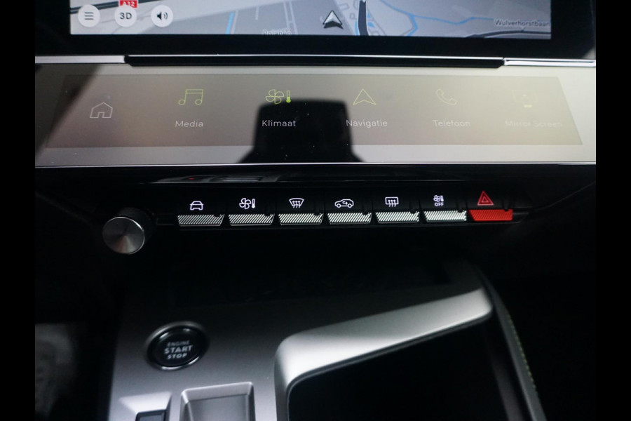 Peugeot e-308 SW GT Avantage EV 54 kWh Leder Alcantara Interieur | Warmtepomp