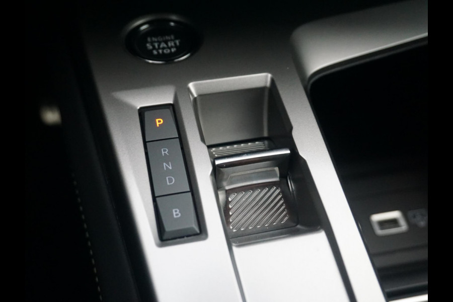 Peugeot e-308 SW GT Avantage EV 54 kWh Leder Alcantara Interieur | Warmtepomp