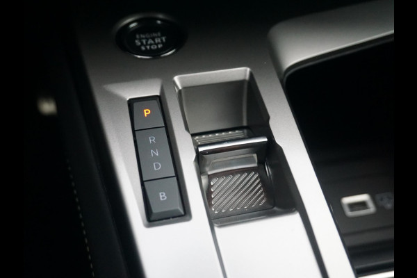 Peugeot e-308 SW GT Avantage EV 54 kWh Leder Alcantara Interieur | Warmtepomp