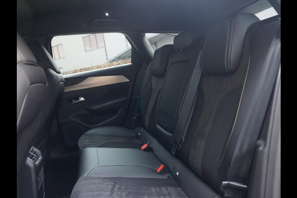 Peugeot e-308 SW GT Avantage EV 54 kWh Leder Alcantara Interieur | Warmtepomp