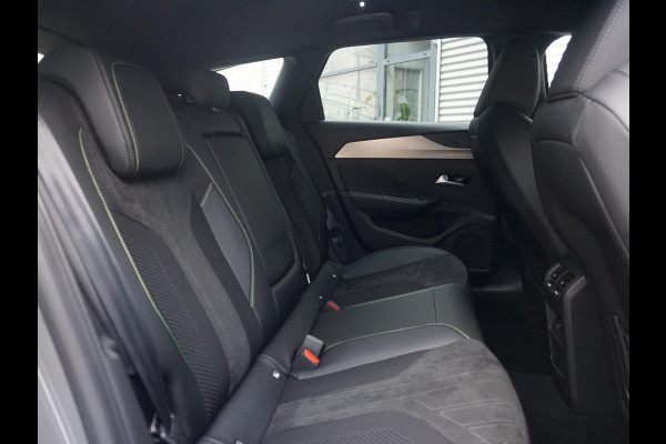 Peugeot e-308 SW GT Avantage EV 54 kWh Leder Alcantara Interieur | Warmtepomp