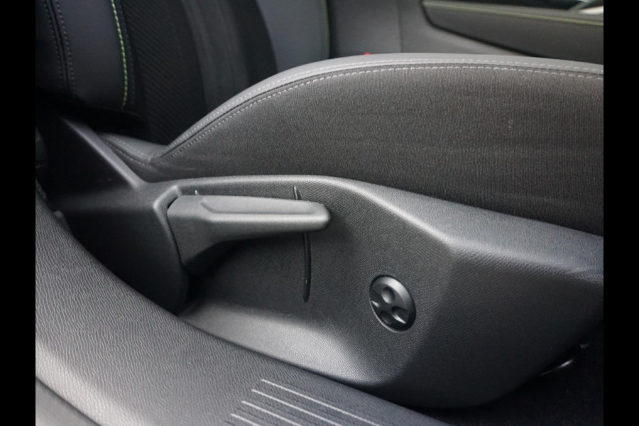 Peugeot e-308 SW GT Avantage EV 54 kWh Leder Alcantara Interieur | Warmtepomp