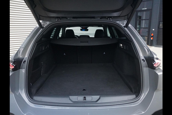 Peugeot e-308 SW GT Avantage EV 54 kWh Leder Alcantara Interieur | Warmtepomp
