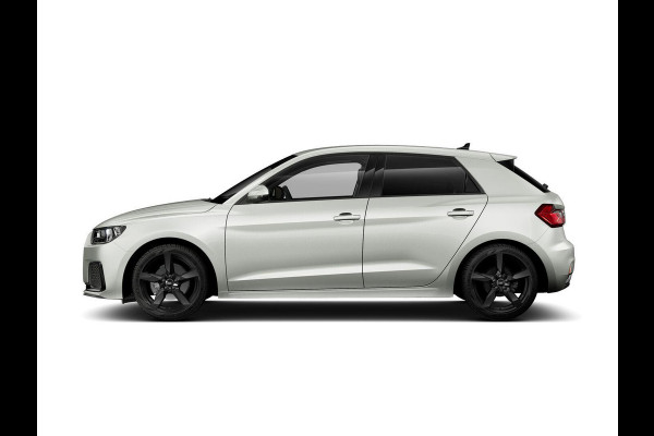 Audi A1 Sportback 30 TFSI Advanced edition 116pk | Komt eind februari binnen | Sportstoelen | Navigatie via App | Climatronic | Verwarmbare voorstoelen