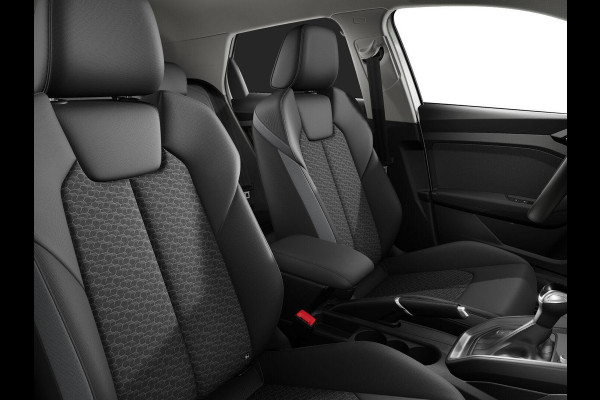 Audi A1 Sportback 30 TFSI Advanced edition 116pk | Komt eind februari binnen | Sportstoelen | Navigatie via App | Climatronic | Verwarmbare voorstoelen
