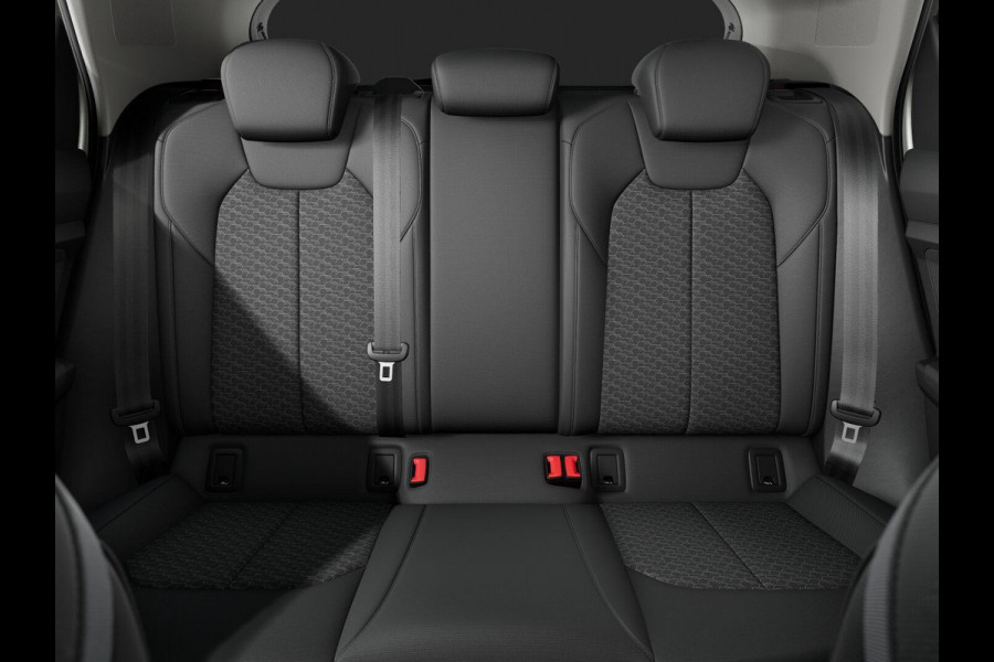 Audi A1 Sportback 30 TFSI Advanced edition 116pk | Komt eind februari binnen | Sportstoelen | Navigatie via App | Climatronic | Verwarmbare voorstoelen