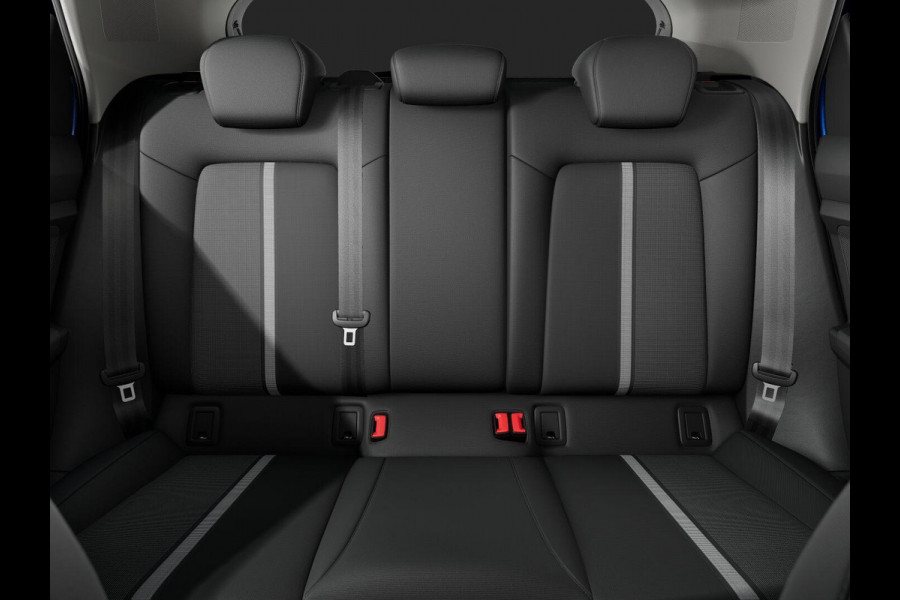 Audi A1 Sportback 25 TFSI Advanced edition 95pk | Led koplampen | 17 inch lichtmetalen velgen | Navigatie via App | Verlengde garantie