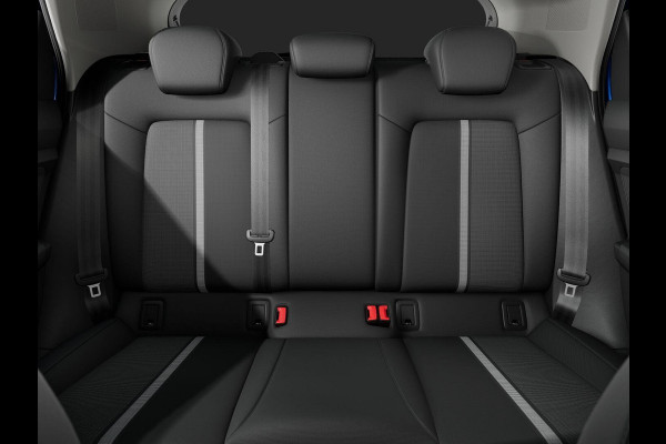 Audi A1 Sportback 25 TFSI Advanced edition 95pk | Led koplampen | 17 inch lichtmetalen velgen | Navigatie via App | Verlengde garantie