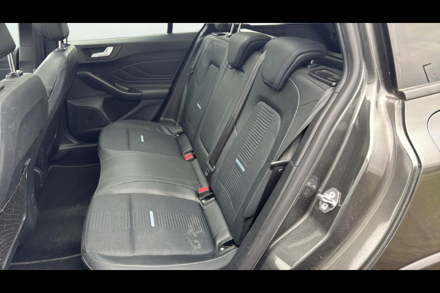 Ford FOCUS Wagon 1.0 EcoBoost Hybrid Active X Business WINTER PAKKET PANORAMADAK