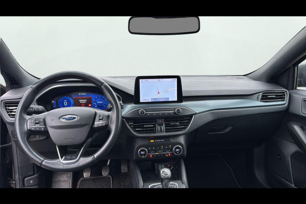 Ford FOCUS Wagon 1.0 EcoBoost Hybrid Active X Business WINTER PAKKET PANORAMADAK