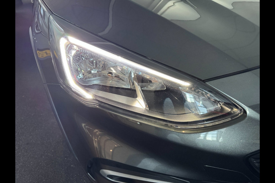 Ford FOCUS Wagon 1.0 EcoBoost Hybrid Active X Business WINTER PAKKET PANORAMADAK