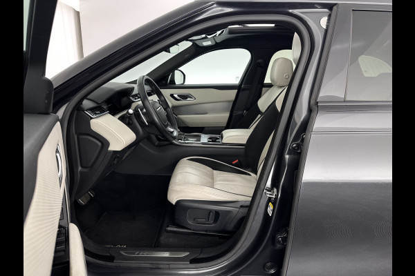 Land Rover Range Rover Velar 2.0 I4 AWD R-Dynamic HSE Aut. *PANO | HEAD-UP | LEATHER | FULL-LED | MEMORY-PACK | BLIND-SPOT | MERIDIAN-SURROUND | DIGI-COCKPIT | CAMERA | KEYLESS | HEATED-COMFORTSEATS | PRIVACY-GLASS | SHIFT-PADDLES | 21 "ALU*