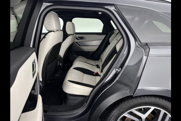 Land Rover Range Rover Velar 2.0 I4 AWD R-Dynamic HSE Aut. *PANO | HEAD-UP | LEATHER | FULL-LED | MEMORY-PACK | BLIND-SPOT | MERIDIAN-SURROUND | DIGI-COCKPIT | CAMERA | KEYLESS | HEATED-COMFORTSEATS | PRIVACY-GLASS | SHIFT-PADDLES | 21 "ALU*