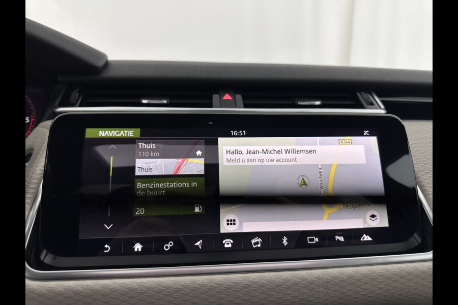 Land Rover Range Rover Velar 2.0 I4 AWD R-Dynamic HSE Aut. *PANO | HEAD-UP | LEATHER | FULL-LED | MEMORY-PACK | BLIND-SPOT | MERIDIAN-SURROUND | DIGI-COCKPIT | CAMERA | KEYLESS | HEATED-COMFORTSEATS | PRIVACY-GLASS | SHIFT-PADDLES | 21 "ALU*