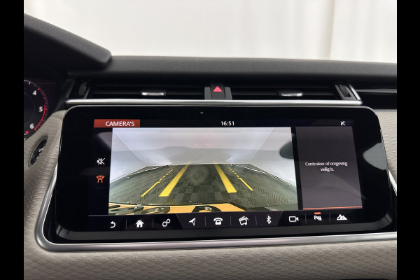 Land Rover Range Rover Velar 2.0 I4 AWD R-Dynamic HSE Aut. *PANO | HEAD-UP | LEATHER | FULL-LED | MEMORY-PACK | BLIND-SPOT | MERIDIAN-SURROUND | DIGI-COCKPIT | CAMERA | KEYLESS | HEATED-COMFORTSEATS | PRIVACY-GLASS | SHIFT-PADDLES | 21 "ALU*