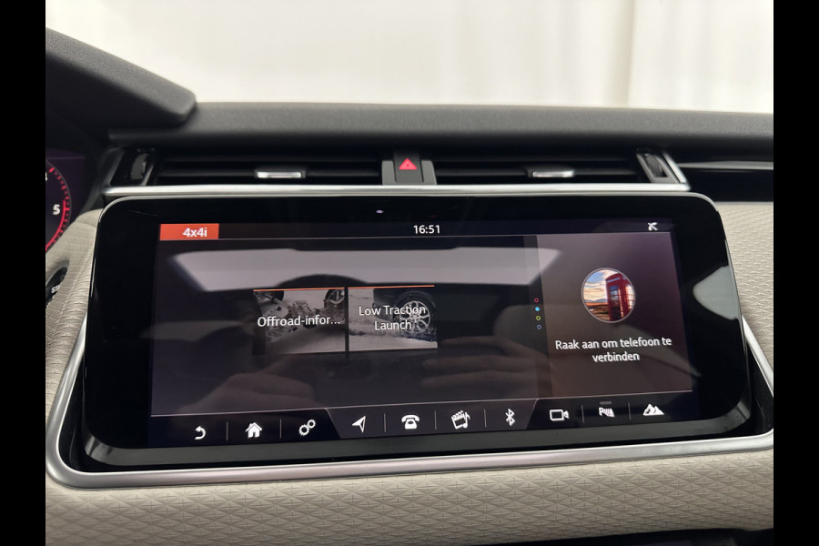 Land Rover Range Rover Velar 2.0 I4 AWD R-Dynamic HSE Aut. *PANO | HEAD-UP | LEATHER | FULL-LED | MEMORY-PACK | BLIND-SPOT | MERIDIAN-SURROUND | DIGI-COCKPIT | CAMERA | KEYLESS | HEATED-COMFORTSEATS | PRIVACY-GLASS | SHIFT-PADDLES | 21 "ALU*