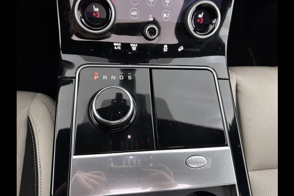 Land Rover Range Rover Velar 2.0 I4 AWD R-Dynamic HSE Aut. *PANO | HEAD-UP | LEATHER | FULL-LED | MEMORY-PACK | BLIND-SPOT | MERIDIAN-SURROUND | DIGI-COCKPIT | CAMERA | KEYLESS | HEATED-COMFORTSEATS | PRIVACY-GLASS | SHIFT-PADDLES | 21 "ALU*