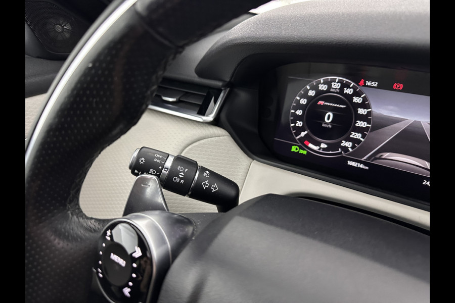 Land Rover Range Rover Velar 2.0 I4 AWD R-Dynamic HSE Aut. *PANO | HEAD-UP | LEATHER | FULL-LED | MEMORY-PACK | BLIND-SPOT | MERIDIAN-SURROUND | DIGI-COCKPIT | CAMERA | KEYLESS | HEATED-COMFORTSEATS | PRIVACY-GLASS | SHIFT-PADDLES | 21 "ALU*
