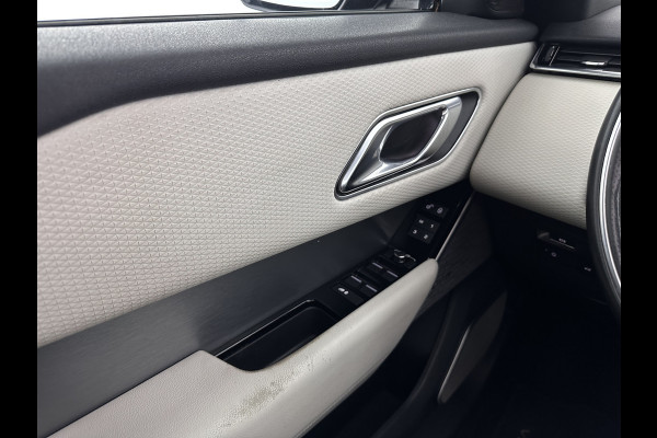 Land Rover Range Rover Velar 2.0 I4 AWD R-Dynamic HSE Aut. *PANO | HEAD-UP | LEATHER | FULL-LED | MEMORY-PACK | BLIND-SPOT | MERIDIAN-SURROUND | DIGI-COCKPIT | CAMERA | KEYLESS | HEATED-COMFORTSEATS | PRIVACY-GLASS | SHIFT-PADDLES | 21 "ALU*