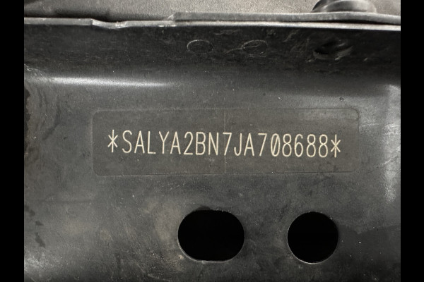 Land Rover Range Rover Velar 2.0 I4 AWD R-Dynamic HSE Aut. *PANO | HEAD-UP | LEATHER | FULL-LED | MEMORY-PACK | BLIND-SPOT | MERIDIAN-SURROUND | DIGI-COCKPIT | CAMERA | KEYLESS | HEATED-COMFORTSEATS | PRIVACY-GLASS | SHIFT-PADDLES | 21 "ALU*