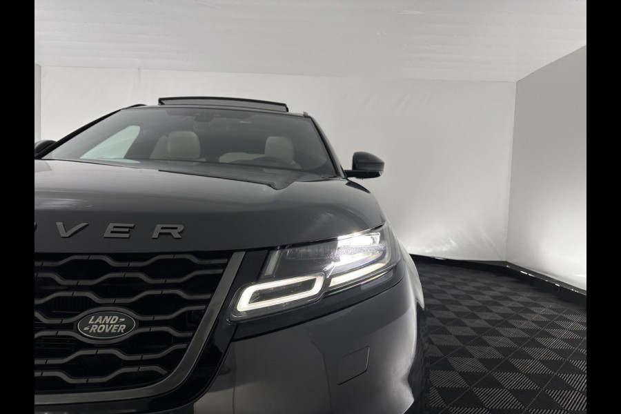 Land Rover Range Rover Velar 2.0 I4 AWD R-Dynamic HSE Aut. *PANO | HEAD-UP | LEATHER | FULL-LED | MEMORY-PACK | BLIND-SPOT | MERIDIAN-SURROUND | DIGI-COCKPIT | CAMERA | KEYLESS | HEATED-COMFORTSEATS | PRIVACY-GLASS | SHIFT-PADDLES | 21 "ALU*