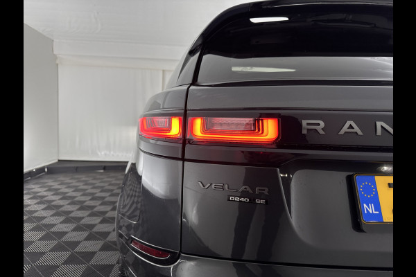 Land Rover Range Rover Velar 2.0 I4 AWD R-Dynamic HSE Aut. *PANO | HEAD-UP | LEATHER | FULL-LED | MEMORY-PACK | BLIND-SPOT | MERIDIAN-SURROUND | DIGI-COCKPIT | CAMERA | KEYLESS | HEATED-COMFORTSEATS | PRIVACY-GLASS | SHIFT-PADDLES | 21 "ALU*