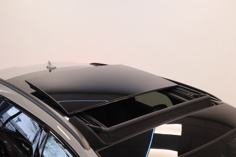 Audi A6 Avant RS 6 TFSI Quattro Keramisch Leder Panoramadak 4WS Nardo B&O!