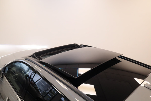 Audi A6 Avant RS 6 TFSI Quattro Keramisch Leder Panoramadak 4WS Nardo B&O!